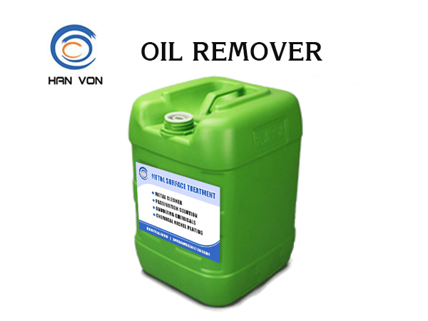 Oil Remover